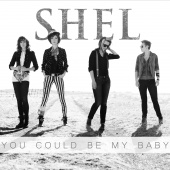 Shel - Cover You Yould Be My Baby - Radiopromotion.jpg